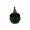 Uro Parts OIL FILTER HOUSING CAP 6421800038